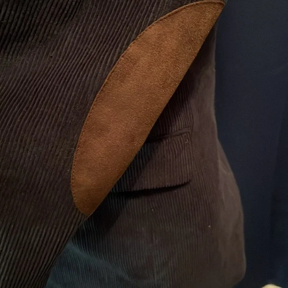 Lauren Ralph Lauren Corduroy! - Picture 3 of 11